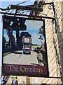 The Omnibus, Queensbury