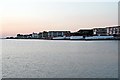 The Marine Lake, West Kirby