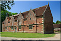 St Giles House, Wimborne St Giles - stable block (7)