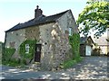 Old cottage, High Street, Ipstones