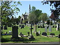 Melton Mowbray Cemetery