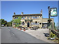 The Lamb Inn, Leeming