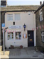 The Worth Valley Police Station in Haworth