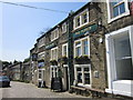 The Fleece, Haworth