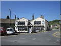 The Golden Fleece, Oakworth