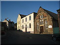 Malton Baptist Church and Community Hall