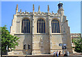 Eton College Chapel