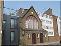 The Free Presbyterian Church of Scotland, Whitechapel