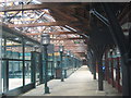 Tobacco Dock, Wapping