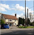 Red Lion, Chelwood Gate