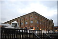 Ex-warehouse, Rotherhithe St