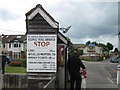 Eling Toll Bridge