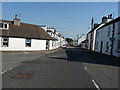 Main Street, Kirkcowan