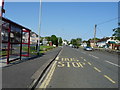 Main Street, Glenluce