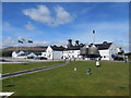 Dalwhinnie Distillery