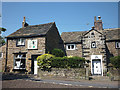 Ye Olde Village Fish and Chip Shop, Back Lane, Mottram