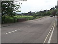 Maer Bridge, Exmouth