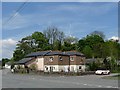 Noddfa Buildings, Rhymney