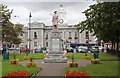 Inverurie War Memorial