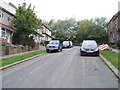 Portwood Street - Hazelhurst Terrace