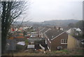 Roofscape, Glenfield Rd