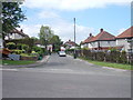 Ruskin Avenue - Sowden Road 