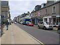 High Street, Nairn