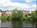 Apartments by the River Severn, Bewdley