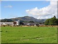 Callander & Ben Ledi