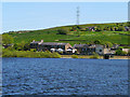 Ogden Reservoir