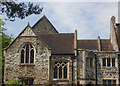 Redhill United Reformed Church