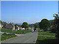 West Burton from Town Head