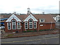 Bristol: St. Werburgh?s Community Centre