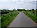 SP7631 : Pilch Lane by Bikeboy