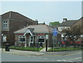 Crosby Memorials, monumental sculptors in Liverpool Road