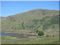 Head of Loch Arklet