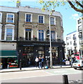 North London Tavern, Kilburn, London NW6