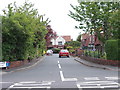 Chatswood Crescent - Old Lane