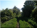 Bridleway from the A181 to Shadforth