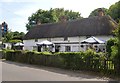 The Rose and Thistle, Rockbourne