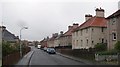 School Road, Methilhill