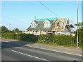 Roof conversion, 414 Canterbury Road, Densole