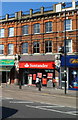 Santander, Cricklewood Broadway London NW2