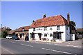 The Waggon and Horses, Southmoor