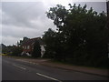 Waresley Road, Gamlingay