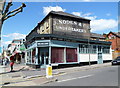 John Nodes Funeral Service, Cricklewood Broadway London NW2