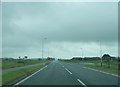 A570, looking south