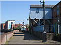 Gainsborough - Furleys Wharf