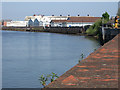 Gainsborough - Rose Wharf