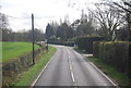 Tenterden Rd (A262)